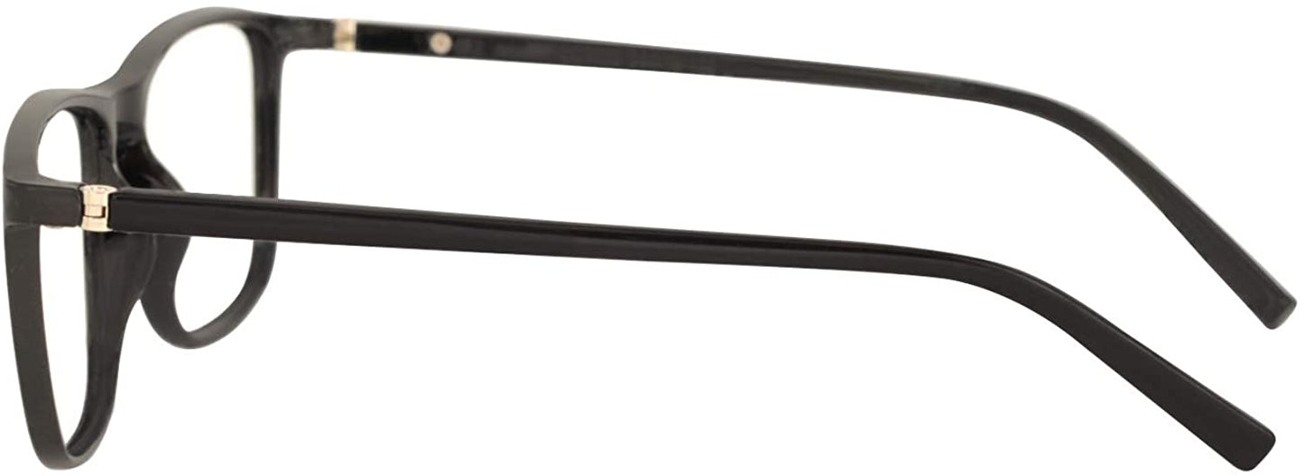 OCCI CHIARI Reading Glasses Men's Large Reader Durable Spring Hinge OC5026