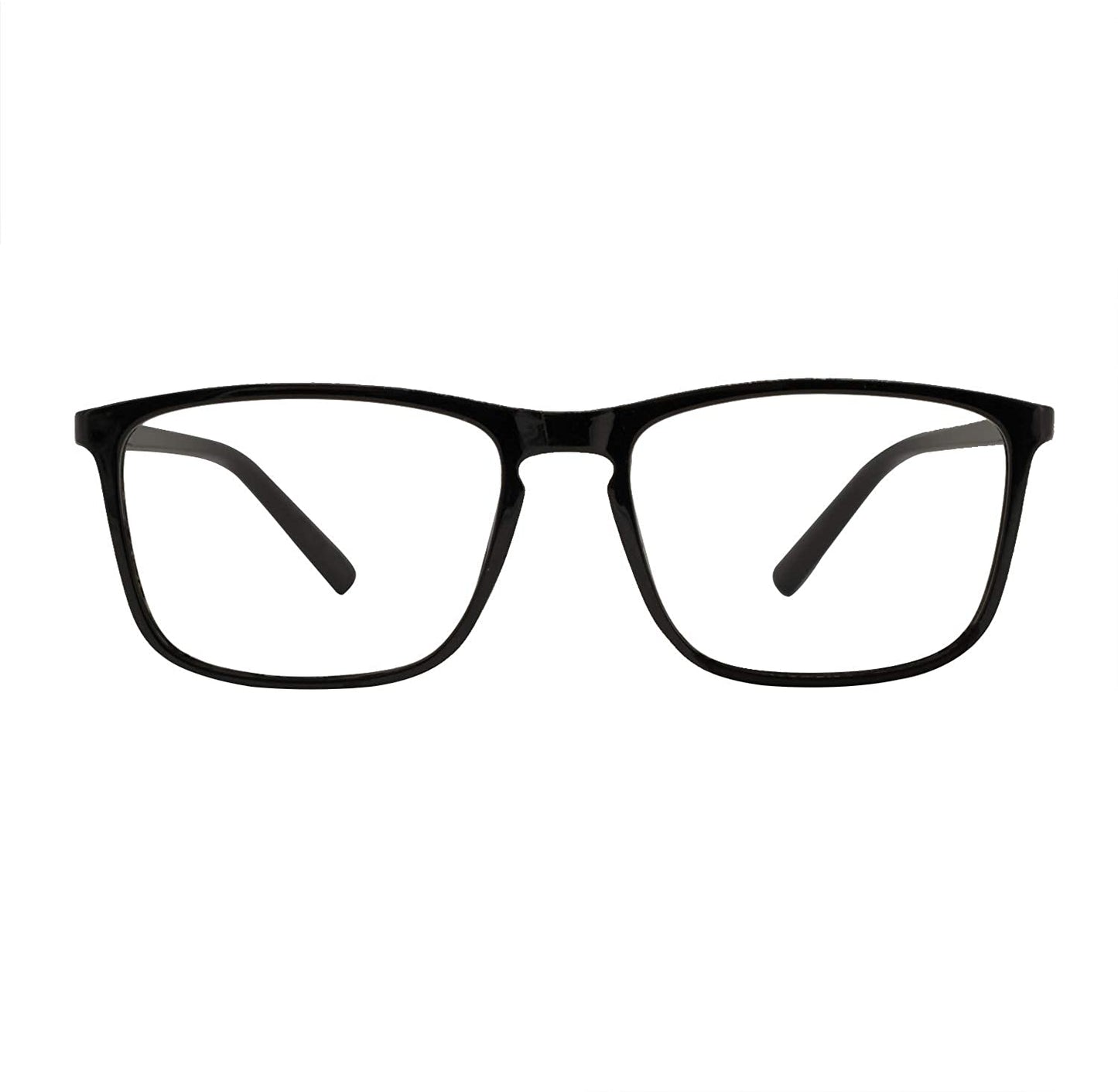 OCCI CHIARI Reading Glasses Men's Large Reader Durable Spring Hinge OC5026