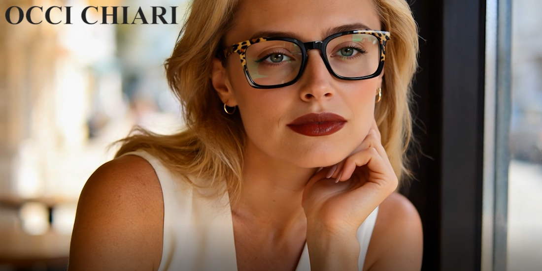 Stylish Reading Glasses for Every Face Shape: A Complete Styling Guide