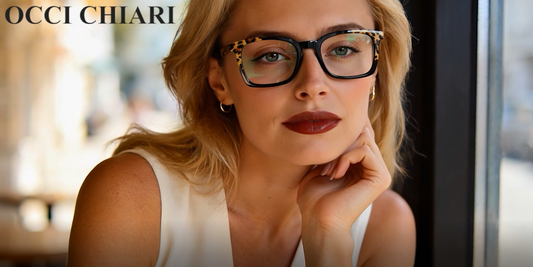 Stylish Reading Glasses for Every Face Shape: A Complete Styling Guide