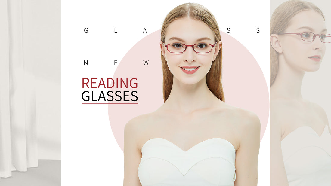 How to make up when wearing glasses? Make up tips with glasses! - Occichiari 