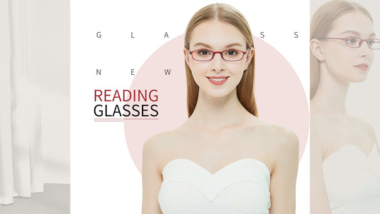 How to make up when wearing glasses? Make up tips with glasses! - Occichiari 