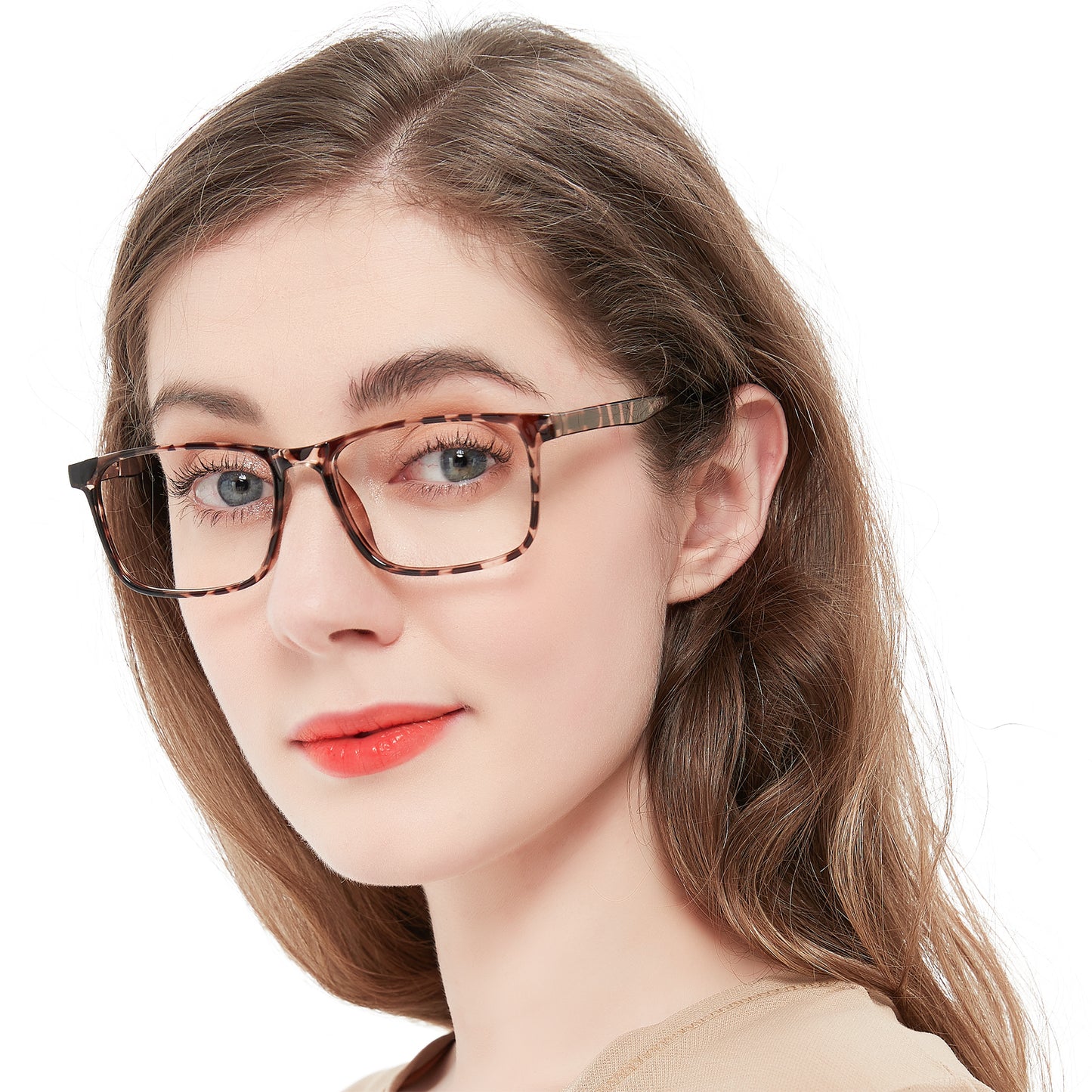 OCCI CHIARI Reading Glasses Women Quality Readers OC5195