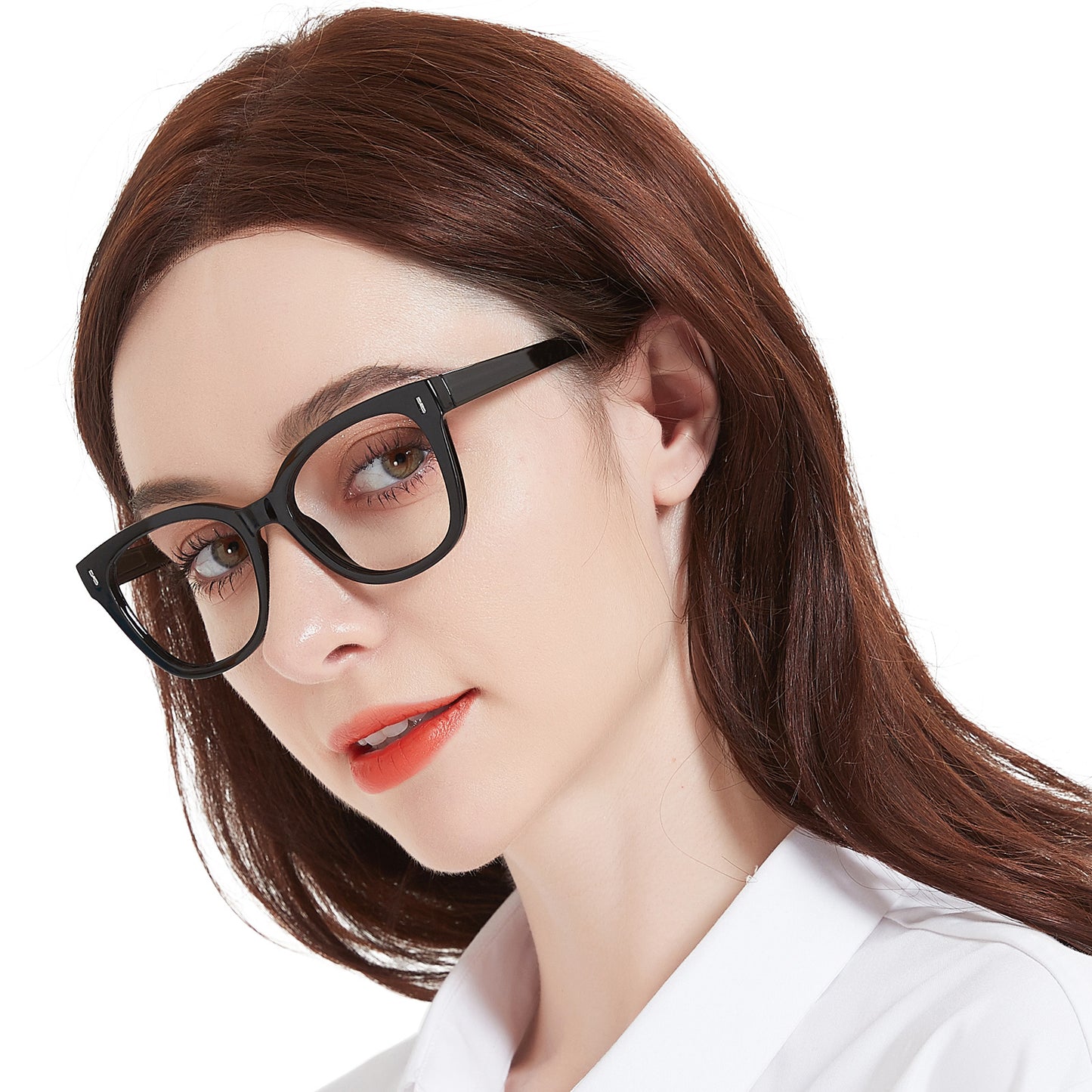 OCCI CHIARI Stylish Reading Glasses for Women Small Frame Readers OC5214