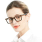 OCCI CHIARI Fashion Reading Glasses For Women Rectangle Reader OC5018