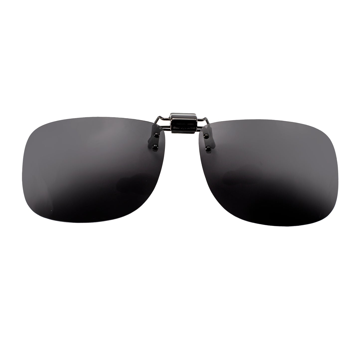 OCCI CHIARI Polarized Flip-up Clip-on Sunglasses for Eyeglasses for Men and Women Outdoor/Driving UV400 9062