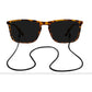 OCCI CHIARI Reading Sunglasses for Men Wide Sun Glasses Readers Outdoor UV400 OC5026SR