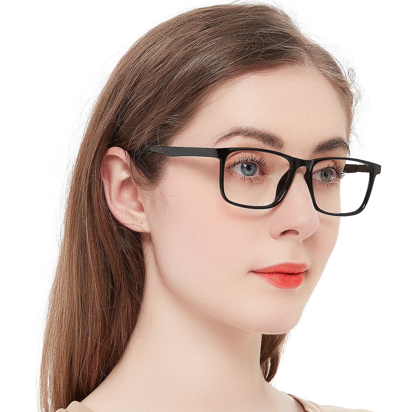 OCCI CHIARI Reading Glasses Women Quality Readers OC5195