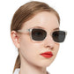 OCCI CHIARI Oversized Reader Sunglasses Oversized   Reading Sunglasses For Women(1.0 1.25 1.5 1.75 2.0 2.25 2.5 2.75 3.0 3.5)