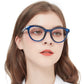 OCCI CHIARI Reading Glasses For Women Designer Reader OC5207