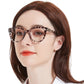OCCI CHIARI Stylish Reading Glasses for Women Small Frame Readers OC5214