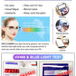 OCCI CHIARI Blue Light Filter Reading Glasses Power Anti Glare Readers for Women ABL5017