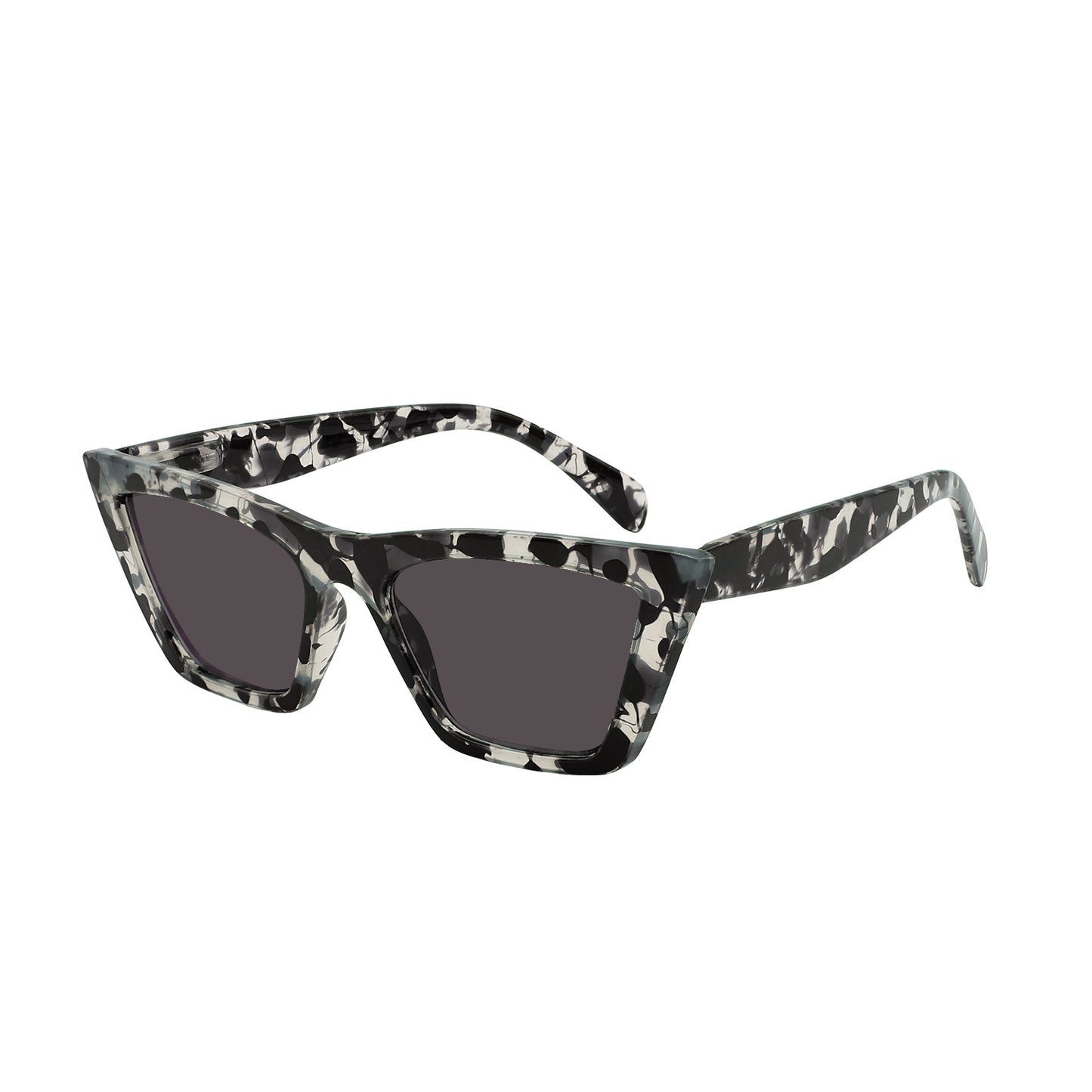 OCCI CHIARI Reading Glasses for Women Cat Eye Fashion Reader Sunglasses OC5033SR