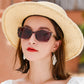 OCCI CHIARI Oversized Reader Sunglasses Oversized   Reading Sunglasses For Women(1.0 1.25 1.5 1.75 2.0 2.25 2.5 2.75 3.0 3.5)