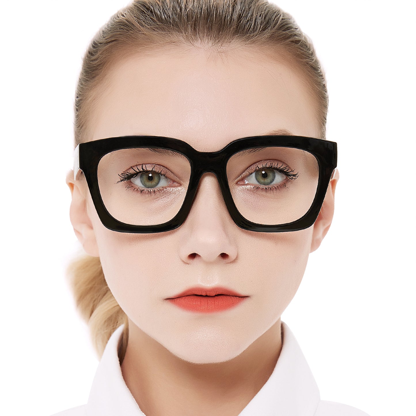 OCCI CHIARI Large Reading Glasses Women Retro Reader OC5111