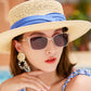 OCCI CHIARI Oversized Reader Sunglasses Oversized   Reading Sunglasses For Women(1.0 1.25 1.5 1.75 2.0 2.25 2.5 2.75 3.0 3.5)