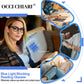 OCCI CHIARI Blue Light Filter Reading Glasses Power Anti Glare Readers for Women ABL5017
