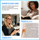 OCCI CHIARI Blue Light Filter Reading Glasses Power Anti Glare Readers for Women ABL5017