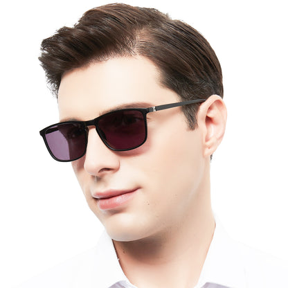 OCCI CHIARI Reading Sunglasses for Men Wide Sun Glasses Readers Outdoor UV400 OC5026SR