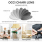 OCCI CHIARI Large Reading Glasses Women Retro Reader OC5111