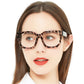 OCCI CHIARI Large Reading Glasses Women Retro Reader OC5111