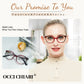 OCCI CHIARI  Reading Glasses Lightweight Round Reader OC5017