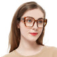 OCCI CHIARI Oversized Reader Sunglasses Women Reading Sunglasses OC5190