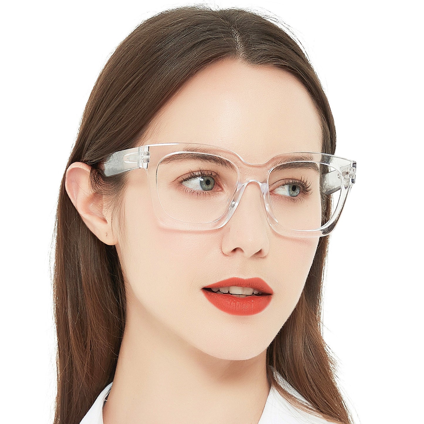 OCCI CHIARI Large Reading Glasses Women Retro Reader OC5111