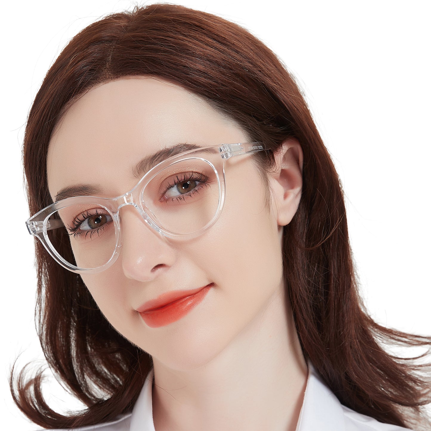 OCCI CHIARI Reading Glasses For Women Designer Reader OC5207