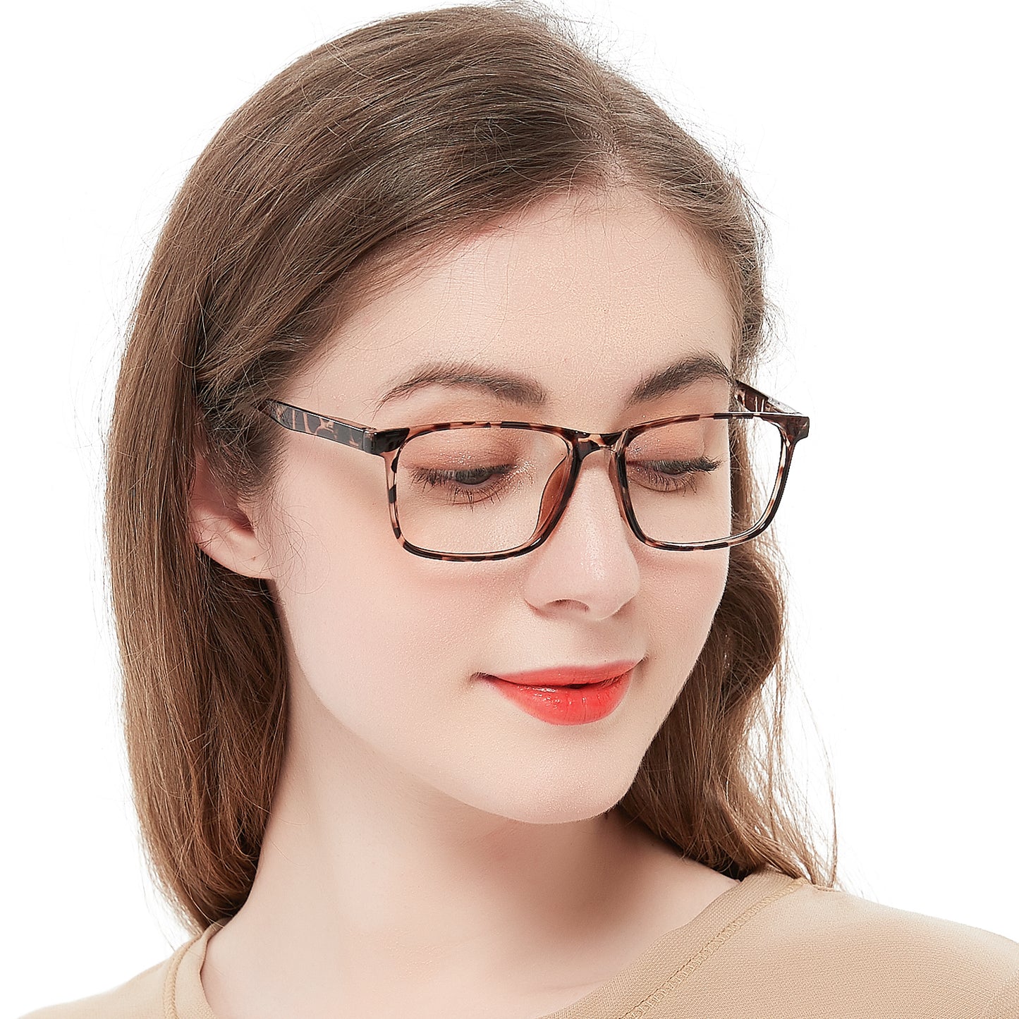OCCI CHIARI Reading Glasses Women Quality Readers OC5195
