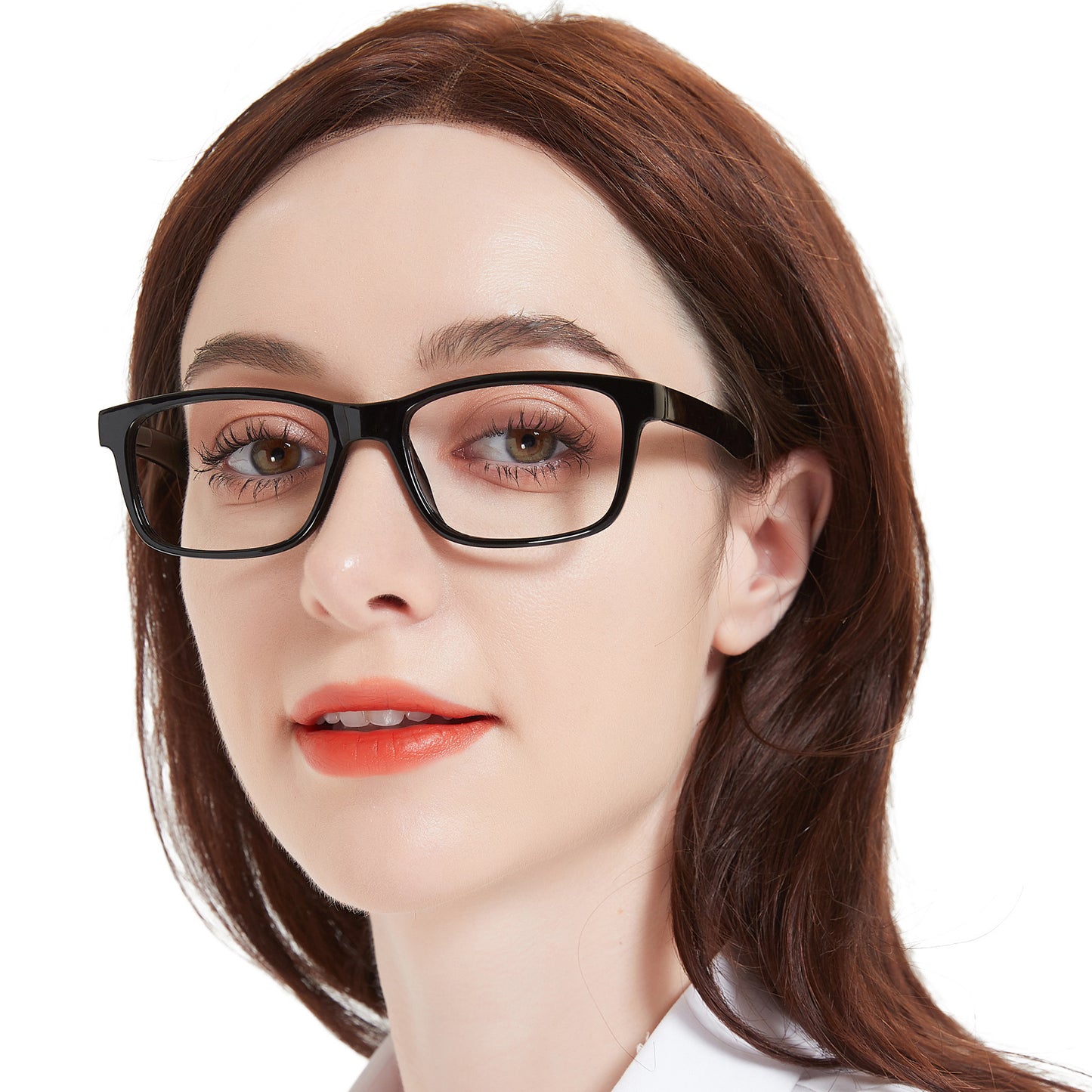 OCCI CHIARI Colorful Reading Glasses Women Lightweight Slim Readers OC1105