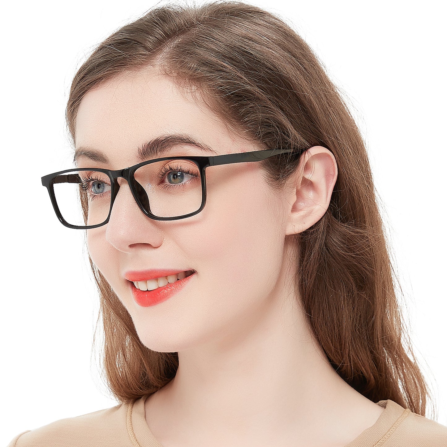 OCCI CHIARI Reading Glasses Women Quality Readers OC5195