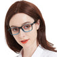 OCCI CHIARI Colorful Reading Glasses Women Lightweight Slim Readers OC1105