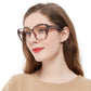 OCCI CHIARI Oversized Reader Sunglasses Women Reading Sunglasses OC5190