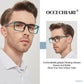 OCCI CHIARI Large Reading Glassses Men Comfortable Readers OC5204