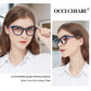 OCCI CHIARI Reading Glasses For Women Designer Reader OC5207