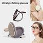 OCCI CHIARI Folding Reading Glasses for Women Wide Frame Readers OC5201
