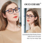 OCCI CHIARI Reading Glasses Women Quality Readers OC5195