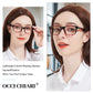 OCCI CHIARI Colorful Reading Glasses Women Lightweight Slim Readers OC1105