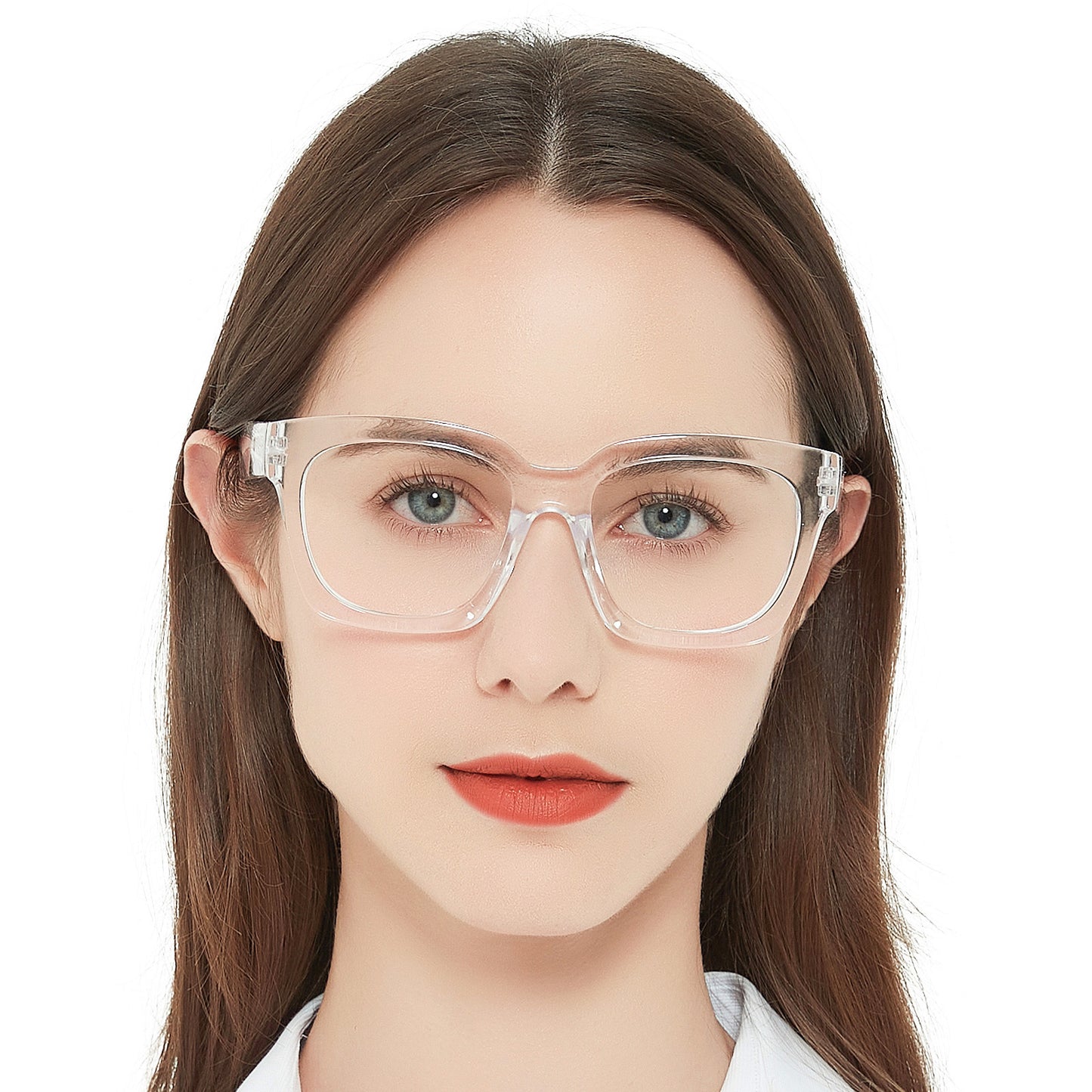 OCCI CHIARI Large Reading Glasses Women Retro Reader OC5111