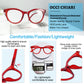 OCCI CHIARI Reading Glasses For Women Designer Reader OC5207