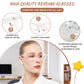 OCCI CHIARI Reading Glasses for Women Cat Eye Fashion Reader OC5033