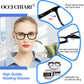 OCCI CHIARI Fashion Reading Glasses For Women Rectangle Reader OC5018