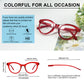 OCCI CHIARI Reading Glasses For Women Designer Reader OC5207