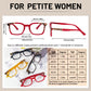OCCI CHIARI Fashion Reading Glasses For Women Rectangle Reader OC5018