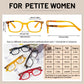OCCI CHIARI Fashion Reading Glasses For Women Rectangle Reader OC5018