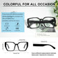 OCCI CHIARI Oversized Reader Sunglasses Women Reading Sunglasses OC5190