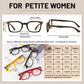 OCCI CHIARI Fashion Reading Glasses For Women Rectangle Reader OC5018