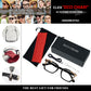 OCCI CHIARI Fashion Reading Glasses For Women Rectangle Reader OC5018