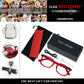 OCCI CHIARI Fashion Reading Glasses For Women Rectangle Reader OC5018